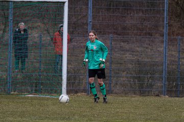 Bild 62 - B-Juniorinnen FSC Kaltenkirchen - Kieler MTV : Ergebnis: 2:4